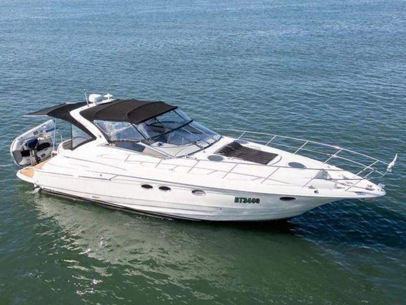 Regal 4460 Sports Cruiser
