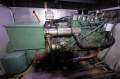 Oceanfast Motor Yacht Custom Built 70:Genset 12 kva