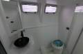 Oceanfast Motor Yacht Custom Built 70:Owners Ensuite