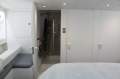 Oceanfast Motor Yacht Custom Built 70:VIP Queen Master facing ensuite