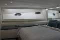 Oceanfast Motor Yacht Custom Built 70:VIP Queen facing port