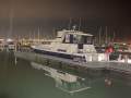Oceanfast Motor Yacht Custom Built 70:Night
