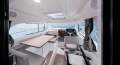 Beneteau Antares 8 Cruising