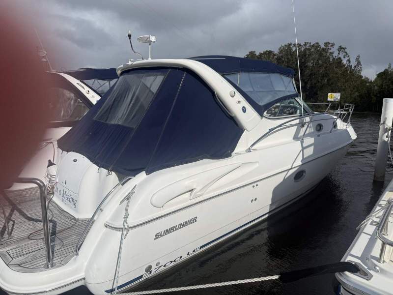 Sunrunner 3700LE