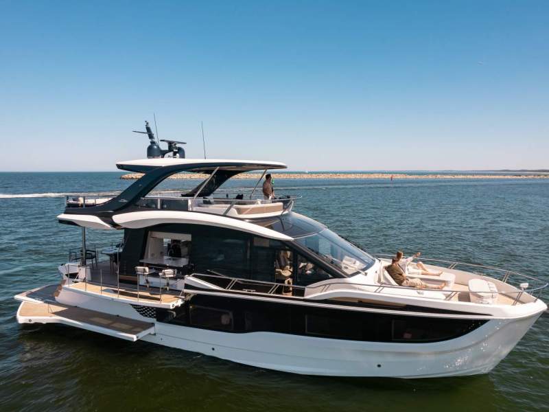 Galeon 620 FLY