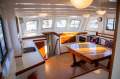 Thompson 62ft Timber Pilothouse/Motorsailer Bluewater Ketch EXCEPTIONAL CONDITION, SUPERBLY UPGRADED!