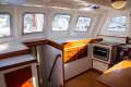 Thompson 62ft Timber Pilothouse/Motorsailer Bluewater Ketch EXCEPTIONAL CONDITION, SUPERBLY UPGRADED!