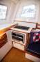 Thompson 62ft Timber Pilothouse/Motorsailer Bluewater Ketch EXCEPTIONAL CONDITION, SUPERBLY UPGRADED!