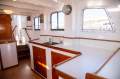 Thompson 62ft Timber Pilothouse/Motorsailer Bluewater Ketch EXCEPTIONAL CONDITION, SUPERBLY UPGRADED!