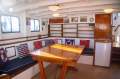 Thompson 62ft Timber Pilothouse/Motorsailer Bluewater Ketch EXCEPTIONAL CONDITION, SUPERBLY UPGRADED!