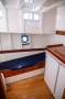 Thompson 62ft Timber Pilothouse/Motorsailer Bluewater Ketch EXCEPTIONAL CONDITION, SUPERBLY UPGRADED!