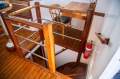 Thompson 62ft Timber Pilothouse/Motorsailer Bluewater Ketch EXCEPTIONAL CONDITION, SUPERBLY UPGRADED!