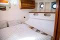 Thompson 62ft Timber Pilothouse/Motorsailer Bluewater Ketch EXCEPTIONAL CONDITION, SUPERBLY UPGRADED!