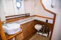 Thompson 62ft Timber Pilothouse/Motorsailer Bluewater Ketch EXCEPTIONAL CONDITION, SUPERBLY UPGRADED!