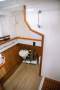 Thompson 62ft Timber Pilothouse/Motorsailer Bluewater Ketch EXCEPTIONAL CONDITION, SUPERBLY UPGRADED!