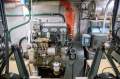 Thompson 62ft Timber Pilothouse/Motorsailer Bluewater Ketch EXCEPTIONAL CONDITION, SUPERBLY UPGRADED!