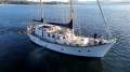 Thompson 62ft Timber Pilothouse/Motorsailer Bluewater Ketch EXCEPTIONAL CONDITION, SUPERBLY UPGRADED!