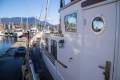 Thompson 62ft Timber Pilothouse/Motorsailer Bluewater Ketch EXCEPTIONAL CONDITION, SUPERBLY UPGRADED!