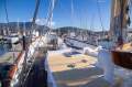 Thompson 62ft Timber Pilothouse/Motorsailer Bluewater Ketch EXCEPTIONAL CONDITION, SUPERBLY UPGRADED!