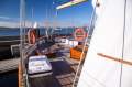 Thompson 62ft Timber Pilothouse/Motorsailer Bluewater Ketch EXCEPTIONAL CONDITION, SUPERBLY UPGRADED!
