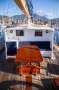 Thompson 62ft Timber Pilothouse/Motorsailer Bluewater Ketch EXCEPTIONAL CONDITION, SUPERBLY UPGRADED!