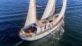Thompson 62ft Timber Pilothouse/Motorsailer Bluewater Ketch EXCEPTIONAL CONDITION, SUPERBLY UPGRADED!