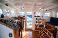 Thompson 62ft Timber Pilothouse/Motorsailer Bluewater Ketch EXCEPTIONAL CONDITION, SUPERBLY UPGRADED!