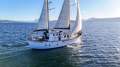 Thompson 62ft Timber Pilothouse/Motorsailer Bluewater Ketch EXCEPTIONAL CONDITION, SUPERBLY UPGRADED!