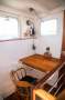 Thompson 62ft Timber Pilothouse/Motorsailer Bluewater Ketch EXCEPTIONAL CONDITION, SUPERBLY UPGRADED!
