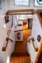 Thompson 62ft Timber Pilothouse/Motorsailer Bluewater Ketch EXCEPTIONAL CONDITION, SUPERBLY UPGRADED!
