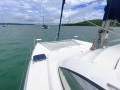 Leopard Catamarans 40