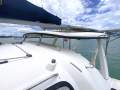 Leopard Catamarans 40