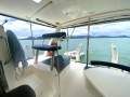 Leopard Catamarans 40
