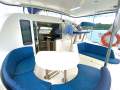 Leopard Catamarans 40
