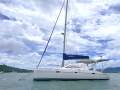 Leopard Catamarans 40