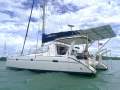 Leopard Catamarans 40