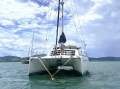 Leopard Catamarans 40