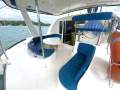 Leopard Catamarans 40