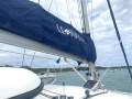 Leopard Catamarans 40