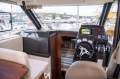 Arvor 855 Weekender EXCELLENT CONDITION, WELL MAINTAINED, LOW HOURS!