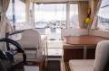 Arvor 855 Weekender EXCELLENT CONDITION, WELL MAINTAINED, LOW HOURS!