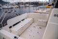 Arvor 855 Weekender EXCELLENT CONDITION, WELL MAINTAINED, LOW HOURS!