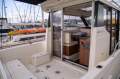 Arvor 855 Weekender EXCELLENT CONDITION, WELL MAINTAINED, LOW HOURS!