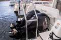 Arvor 855 Weekender EXCELLENT CONDITION, WELL MAINTAINED, LOW HOURS!