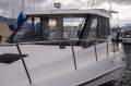 Arvor 855 Weekender EXCELLENT CONDITION, WELL MAINTAINED, LOW HOURS!