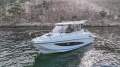 Arvor 855 Weekender EXCELLENT CONDITION, WELL MAINTAINED, LOW HOURS!