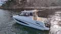 Arvor 855 Weekender EXCELLENT CONDITION, WELL MAINTAINED, LOW HOURS!