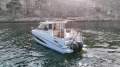 Arvor 855 Weekender EXCELLENT CONDITION, WELL MAINTAINED, LOW HOURS!