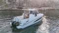Arvor 855 Weekender EXCELLENT CONDITION, WELL MAINTAINED, LOW HOURS!