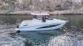 Arvor 855 Weekender EXCELLENT CONDITION, WELL MAINTAINED, LOW HOURS!